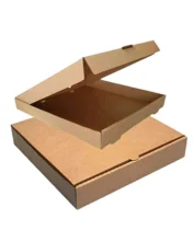 Custom Cardboard Pizza Boxes