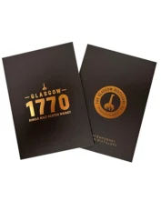 Copper Foil Packaging