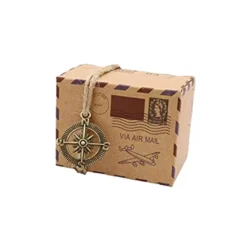 Custom Cardboard Gift Boxes