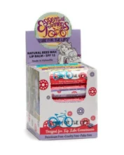 Custom Lip Balm Boxes