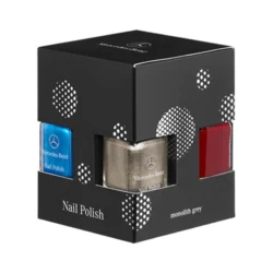 Custom Nail Polish Boxes