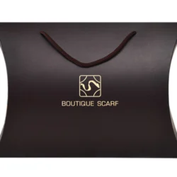 Custom Pillow Hair Extension Boxes