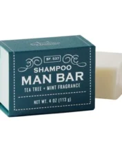 Custom Shampoo Bar Boxes