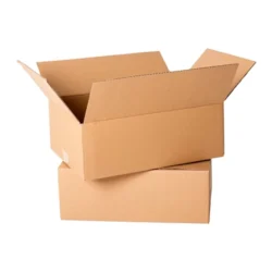 Custom Corrugated Cardboard Shipping Carton