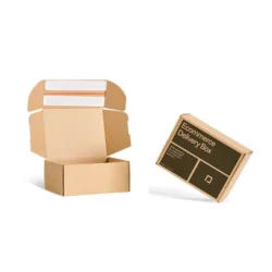 Ecommerce Packaging