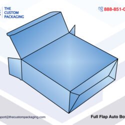 Full Flap Auto Bottom Boxes