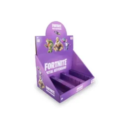 Printed Display Boxes