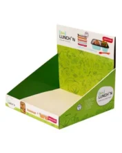 Retail Display Boxes