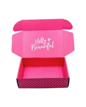 Custom Wholesale Mailer Boxes