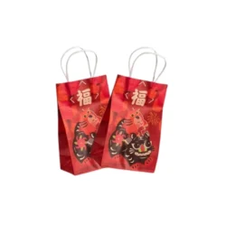 Chinese Food Bag