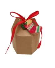 Custom Christmas Favor Boxes