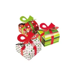 Custom Christmas Gift Boxes