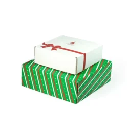 Christmas Shipping Boxes