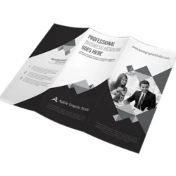 Custom Brochures Printing