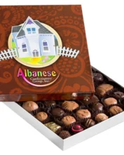 Custom Chocolate Boxes