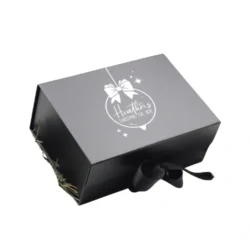 Custom Christmas EVE Boxes