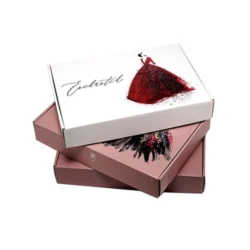 Custom Clothing Packaging