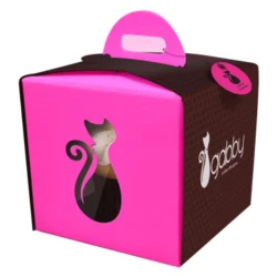 Custom Cupcake Boxes