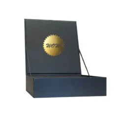Custom Gold Foil Boxes