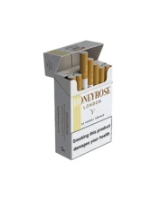 Paper Cigarette Boxes