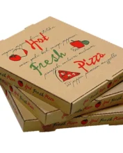 Custom Pizza Boxes
