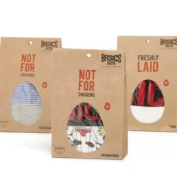 Custom Product Boxes