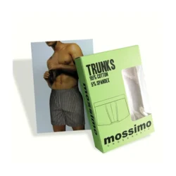 Custom Undergarments Tuck Boxes