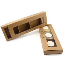 Custom Window Soap Boxes