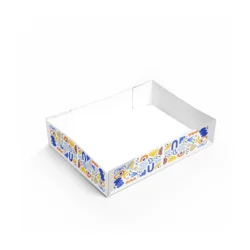 Four Corner Beers Tray