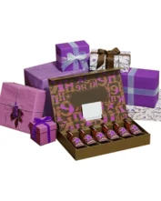 Custom Holiday Boxes