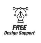 Customize Size & Style