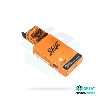Custom Child Resistant Boxes – Secure Packaging Solutions