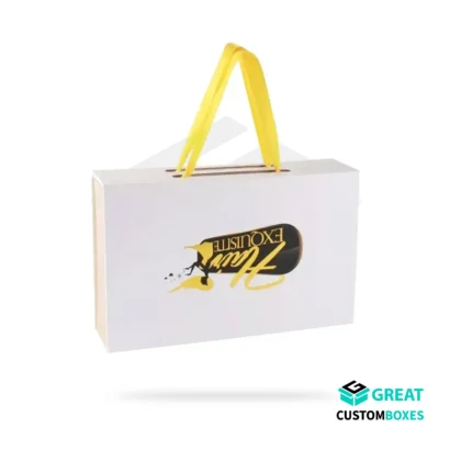 custom elegant box packaging for premium and stylish presentation