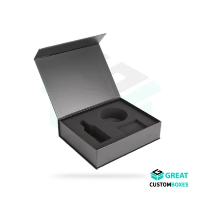 custom foam inserts for secure product cushioning and protection