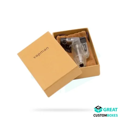 Custom Lighter Boxes – Premium Packaging Solutions