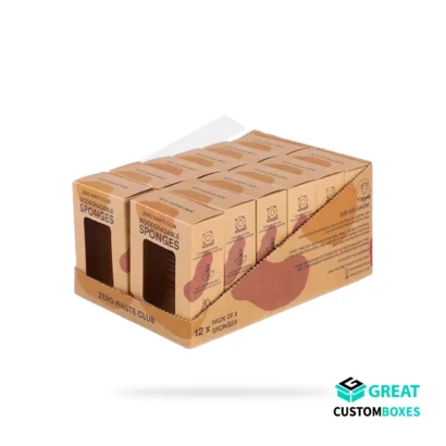 Custom Perforated Packaging – Smart & Functional Design
