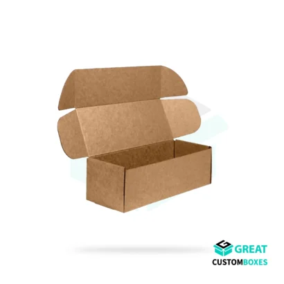 custom tab lock boxes for strong and reliable product protection