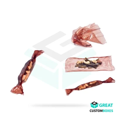 edible packaging for eco-friendly and zero-waste products