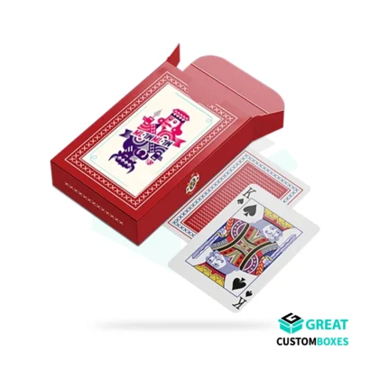 game card boxes for secure and organized card protection