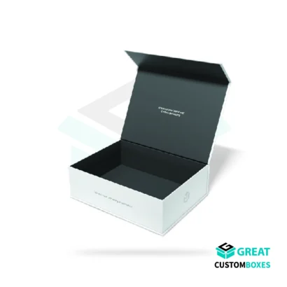 flap box packaging for safe and durable product protection