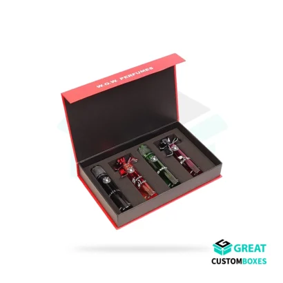 perfume boxes for safe and stylish perfume storage