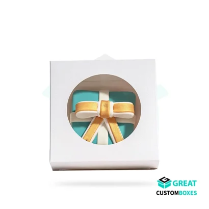 square boxes for cakes for safe and stylish cake storage