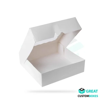 white cookie boxes for safe and stylish cookie storage
