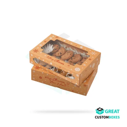 cookie boxes for safe and fresh cookie storage