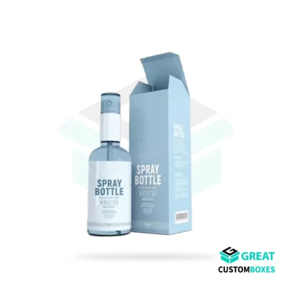 150ml bottle packaging for safe and secure storage