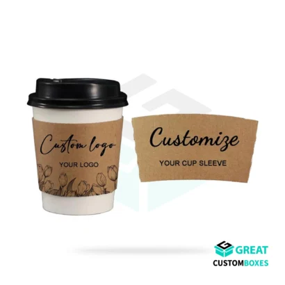 coffee cups for safe and convenient hot drink use