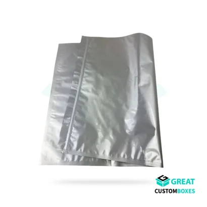 custom 5 gallon mylar bags for secure long-term storage