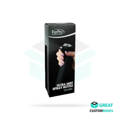 Custom Bottle Packaging – Secure & Stylish Solutions