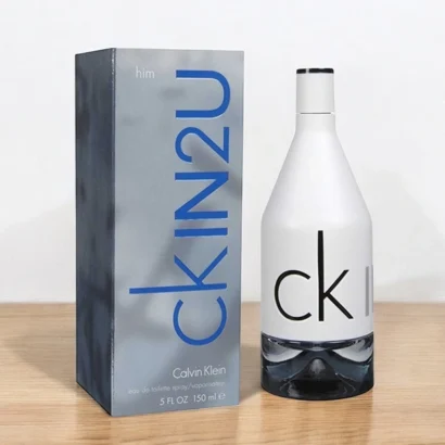 150 ML Bottle Packaging