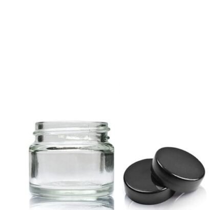 15ml Cosmetic Jars